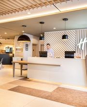 Holiday Inn Mannheim City - Hauptbahnhof by IHG Bild 1