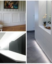 Schreinerei Stein Weidle GBR. Bild 1