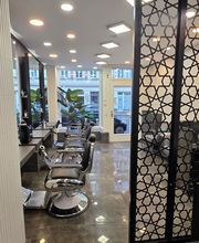 Aysel & Ugur Tarlak Friseur Bild 13