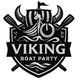 Fiesta Viking Almeria