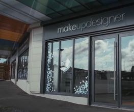 Makeup designer image 1