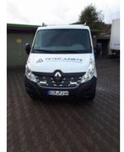 Peter Junietz Sanitärinstallation Bild 1