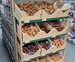 Kiebitzmarkt Tettenborn Bild 8