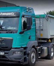 Lindner Transport OHG Bild 1