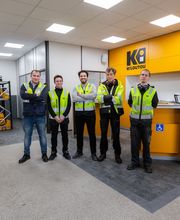 Kiloutou Montreuil Porte de Bagnolet image 4