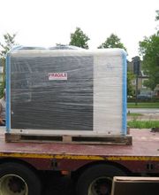 Klimavision Airconditioning BV