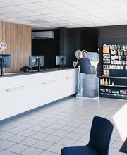 Vulco Garrigue Rodez image 1