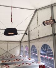 Location de tentes Carnal Bild 12
