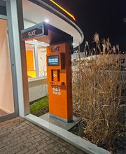 SIXT Truck Center Bremen Bild 2