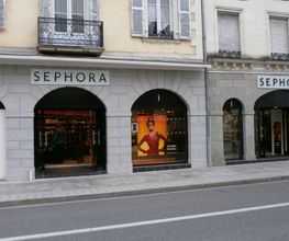 SEPHORA LAVAL image 1