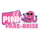 PINK PARE BRISE SALON-DE-PROVENCE