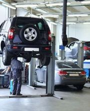 CarGo Location de Véhicules SAINT AUBIN image 2