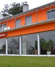 Brütsch AG - Fenster Türen Verglasungen - Schaffhausen Bild 3