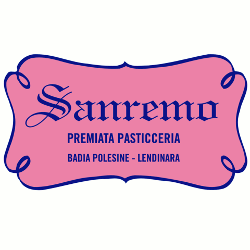 Sanremo Pasticceria logo