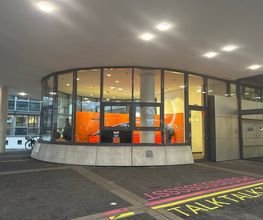 SIXT Autovermietung Aachen Bild 10
