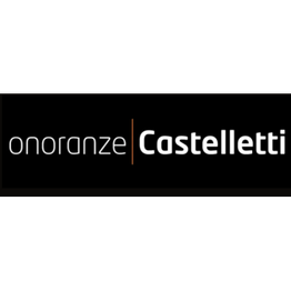 Pompe Funebri Castelletti logo