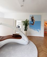 IHHT München Previum Höhentraining Bild 7