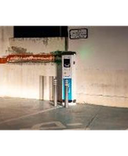 ACCIONA Charging Station imagen 12
