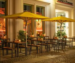 PETER PANE Burgergrill & Bar Bild 4