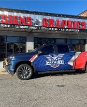 New Beginning Signs & Graphics image 6