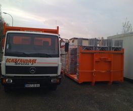 Echafaudage Services image 9