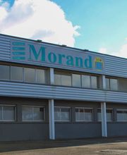 Morand Bellignat - Groupe Morand image 4