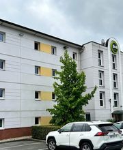 B&B HOTEL Lisieux Parc des Expositions image 14