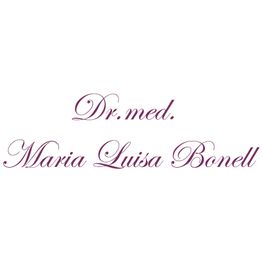 Bonell Dr. Maria Luisa logo