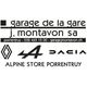 Garage de la Gare J. Montavon SA - Alpine Store Porrentruy