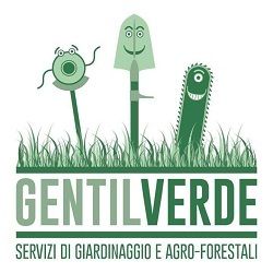 Gentilverde logo