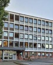 Finanzamt Iserlohn Bild 1