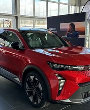 Bertschy Automobiles SA Bild 7