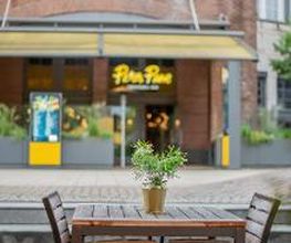 PETER PANE Burgergrill & Bar Bild 8