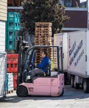 Koller Getränke AG Bild 8