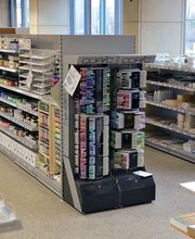 boesner-Shop Hamburg Bild 2