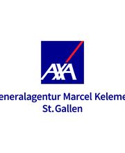 AXA, Generalagentur Marcel Kelemen Bild 8