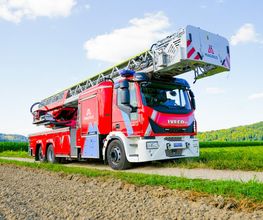Magirus Schweiz GmbH Bild 9