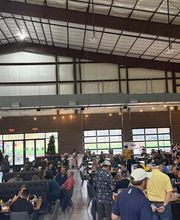 Community Fieldhouse image 6