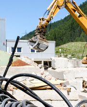 Bernina Recycling AG Bild 2