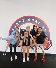 F45 Training O'Fallon IL image 1