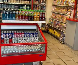 star Tankstelle Bild 9