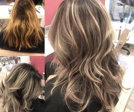 ADN Coiffure Bild 12