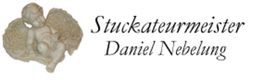Stuckateurmeister Daniel Nebelung