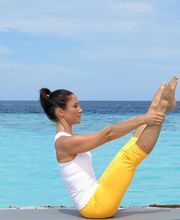 Pilates Academy Bild 1