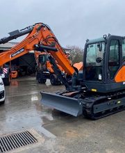 François Jacob SA image 2