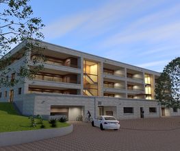 Quaresima Architekten AG Bild 2
