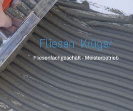 Fliesenleger Krüger Raimund Bild 2