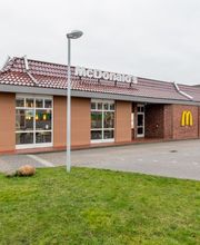 McDonald's Bild 1