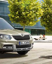Autohaus Knaack SKODA-Partner Vertragshändler Bild 3