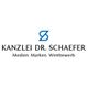 Kanzlei Dr. Schaefer - Medien.Marken.Wettbewerb.